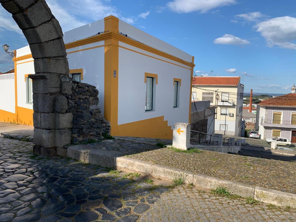 Casa Do Arco - Beja Villa Eksteriør bilde